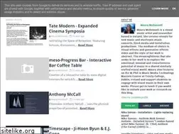 Sites similar to mmcdblog.blogspot.com