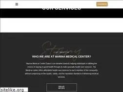 Sites similar to mmcdubai.ae