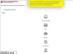 Sites similar to mmcentr.ru