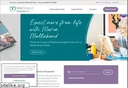 Sites similar to mmcg.co.uk