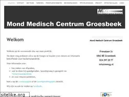 Sites similar to mmcg.nl