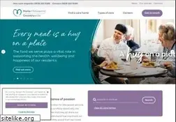 Sites similar to mmcgcarehomes.co.uk
