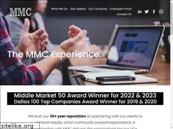 Sites similar to mmcgrp.com