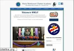 Sites similar to mmcharter.org