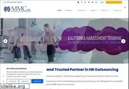 Sites similar to mmchr.com