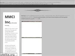 Sites similar to mmcihomes.com
