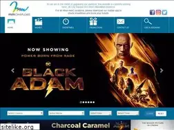 Sites similar to mmcineplexes.com