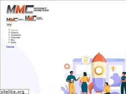 Sites similar to mmcinternet.com