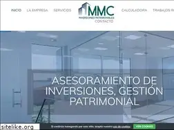 Sites similar to mmcinversiones.es