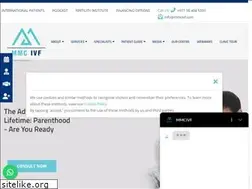 Sites similar to mmcivf.com