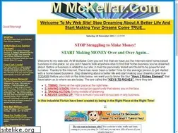 Sites similar to mmckellarcom.biz