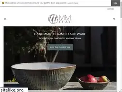 Sites similar to mmclay.com