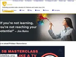 Sites similar to mmclearning.com