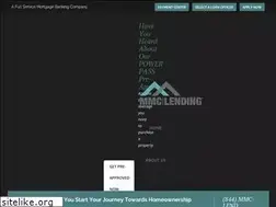 Sites similar to mmclending.com