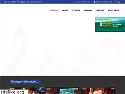 Sites similar to mmcluster.bg