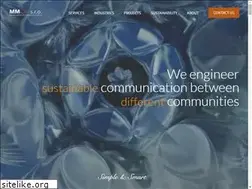 Sites similar to mmcm.eu