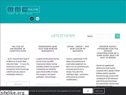 Sites similar to mmcmag.co.uk
