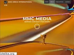 Sites similar to mmcmedia.com