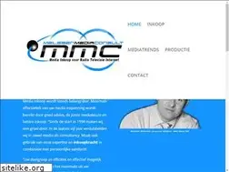 Sites similar to mmcmedia.nl