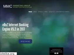 Sites similar to mmcmg.com