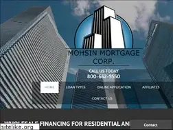 Sites similar to mmcmtg.com