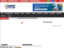 Sites similar to mmcnewsnetwork.com