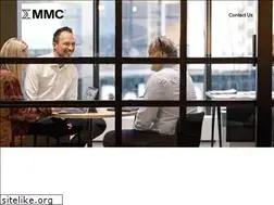 Sites similar to mmcnz.co.nz