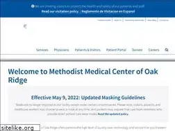 Sites similar to mmcoakridge.com