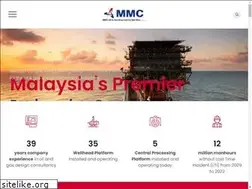 Sites similar to mmcog.com