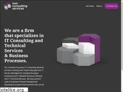 Sites similar to mmconsulting-pr.com