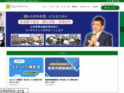 Sites similar to mmconsulting.jp