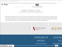 Sites similar to mmconsulting.waw.pl