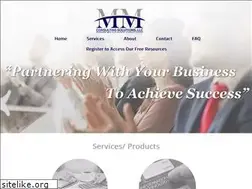 Sites similar to mmconsultingsolutions.net