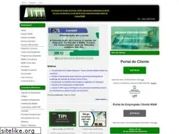 Sites similar to mmcontabilidade.com.br