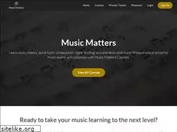 Sites similar to mmcourses.co.uk