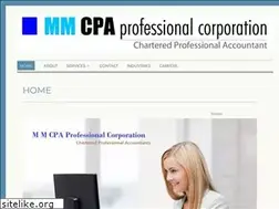 Sites similar to mmcpa.ca