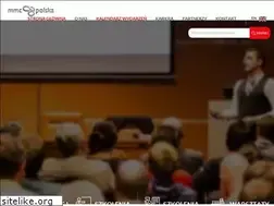 Sites similar to mmcpolska.pl