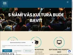 Sites similar to mmcpraha.cz