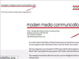Sites similar to mmcpublications.co.uk