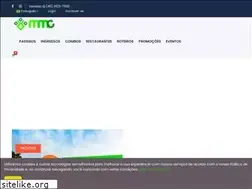 Sites similar to mmcreceptivo.com.br