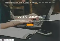 Sites similar to mmcrts.com