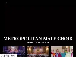 Sites similar to mmcsa.org