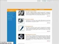 Sites similar to mmcsols.com