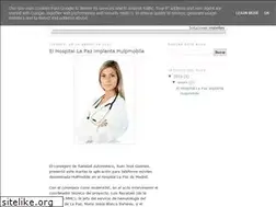 Sites similar to mmcsolucionesmoviles.blogspot.com