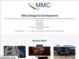 Sites similar to mmcsolutions.biz