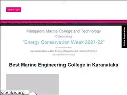 Sites similar to mmct.edu.in