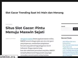 Sites similar to mmcthemonitor.com