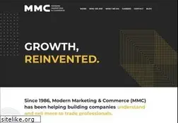 Sites similar to mmcweb.com
