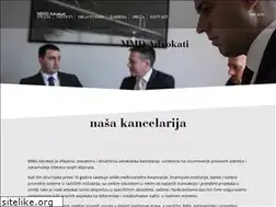 Sites similar to mmd-associates.com