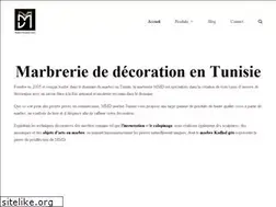 Sites similar to mmd-marbre.com